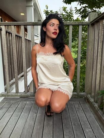 Full leaked Sabrina quesada page private onlyfans photo