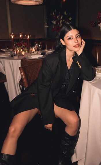 Full leaked Sabrina quesada page private onlyfans photo