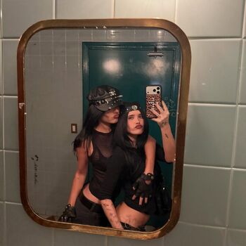 Full leaked Sabrina quesada page private onlyfans photo