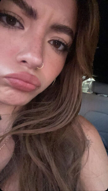 Full leaked Sabrina quesada page private onlyfans photo