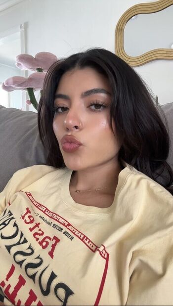 Full leaked Sabrina quesada private onlyfans photo
