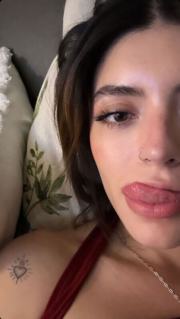 Full leaked Sabrina quesada private onlyfans photo