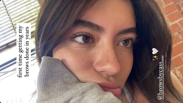 Full leaked Sabrina quesada private onlyfans photo