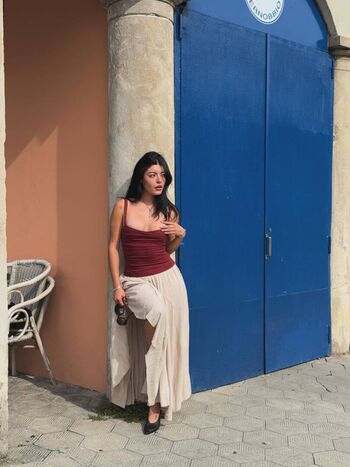 Full leaked Sabrina quesada private onlyfans photo