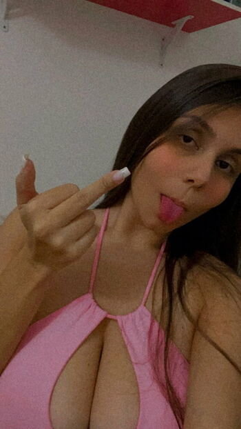 Full leaked Sabrina roque private onlyfans photo