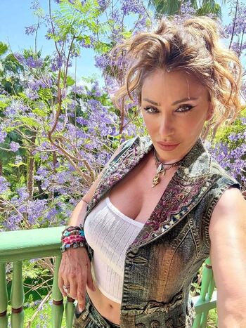 Sabrina Salerno