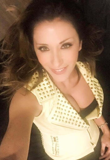Full leaked Sabrina salerno  page private onlyfans photo