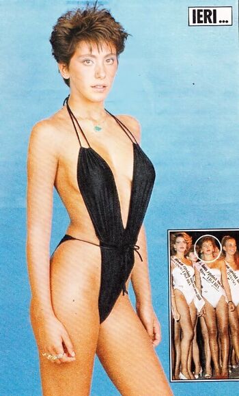 Full leaked Sabrina salerno private onlyfans photo