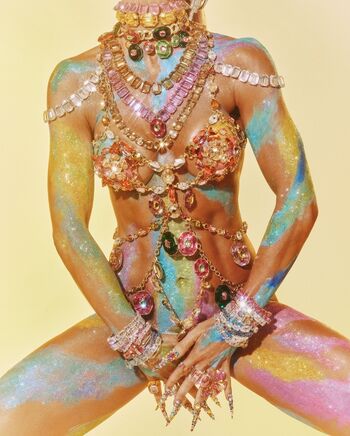 Full leaked Sabrina sato page private onlyfans photo