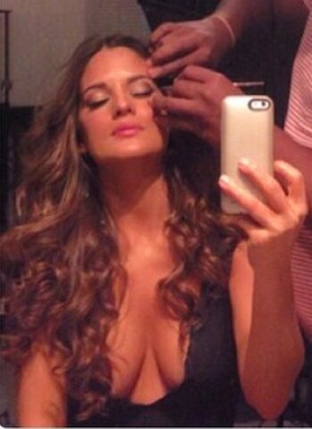 Full leaked Sabrina seara private onlyfans photo