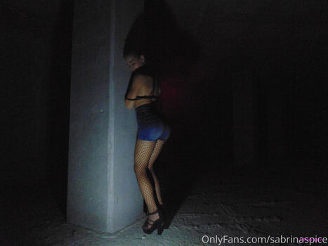 Sabrina Spice