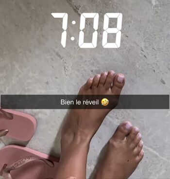 Full leaked Sabrina veretout private onlyfans photo
