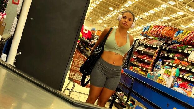 Full leaked Sabrina zada private onlyfans photo