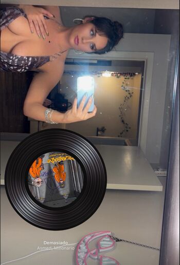 Full leaked Sabrinaacortezz private onlyfans photo