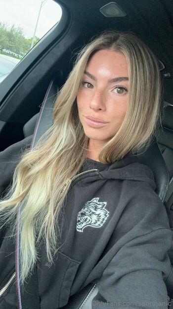 sabrinanic