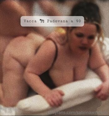 sabrinawifehots