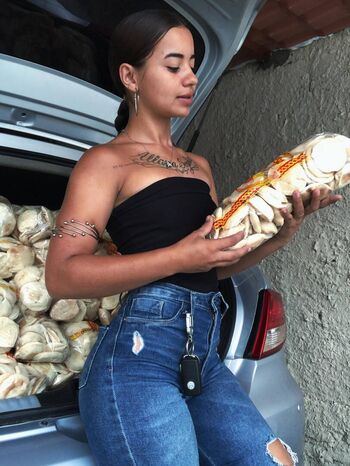 Full leaked Sabrys sv page private onlyfans photo