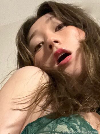 Full leaked Sabsgentleaura private onlyfans photo