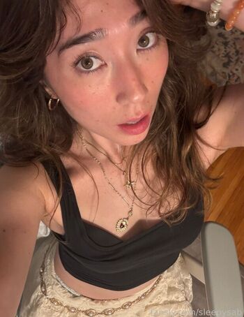 Full leaked Sabsgentleaura private onlyfans photo