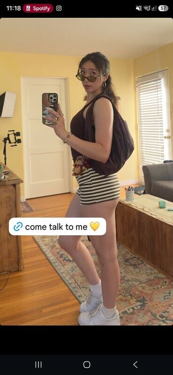 Full leaked Sabsgentleaura private onlyfans photo