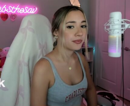 Full leaked Sabsthesav private onlyfans photo