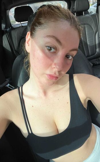 Full leaked Saby hesri private onlyfans photo