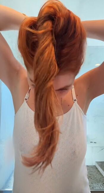 Full leaked Saby hesri private onlyfans photo
