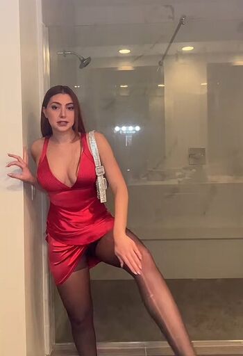 Full leaked Saby hesri private onlyfans photo