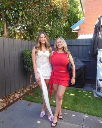 Full leaked Sacha ross private onlyfans photo