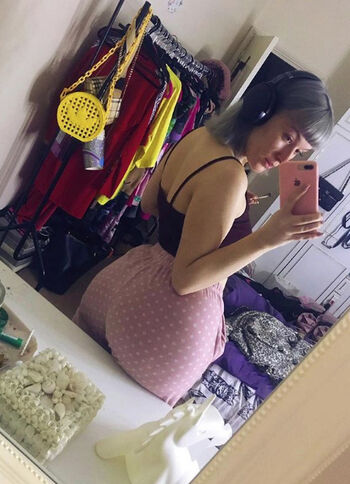 Full leaked Sachasfierce private onlyfans photo