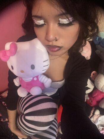 Full leaked Sacred asmr page private onlyfans photo