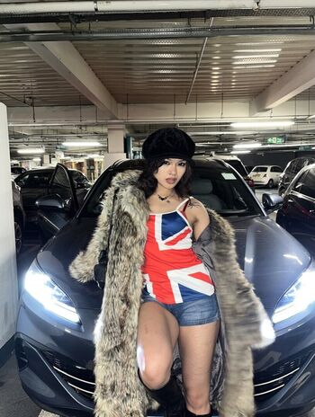 Full leaked Sacred asmr private onlyfans photo