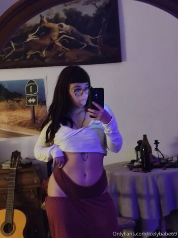 Full leaked Sadbaddieee private onlyfans photo
