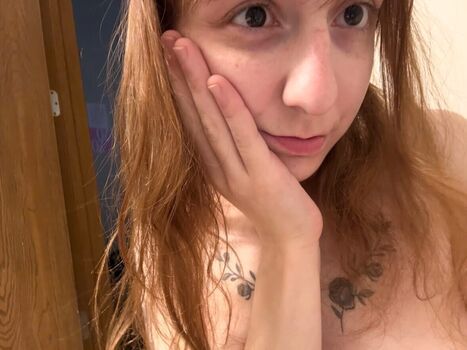 Full leaked Sadgalkenz private onlyfans photo