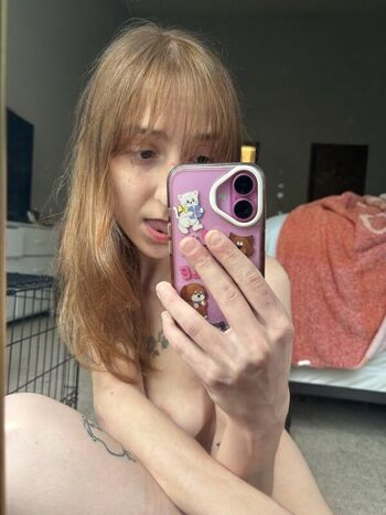 Full leaked Sadgalkenz private onlyfans photo