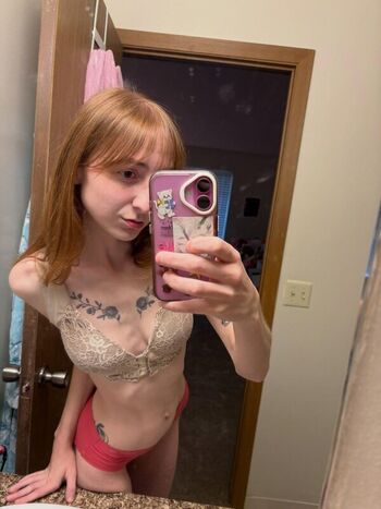 Full leaked Sadgalkenz private onlyfans photo