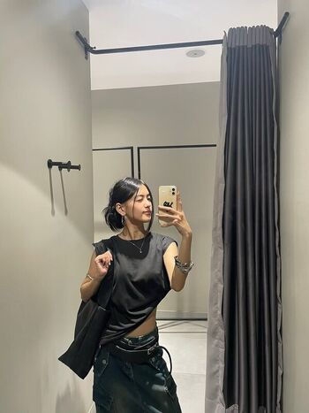 Full leaked Sadhana gurung private onlyfans photo