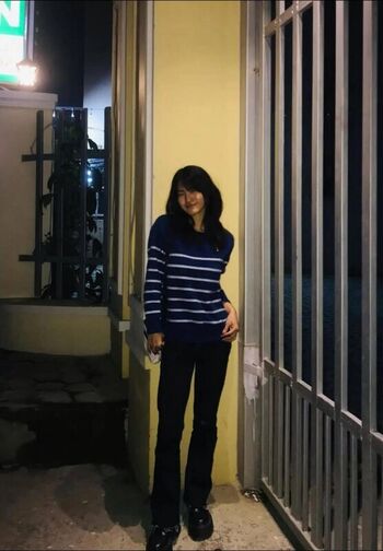 Full leaked Sadhana gurung private onlyfans photo