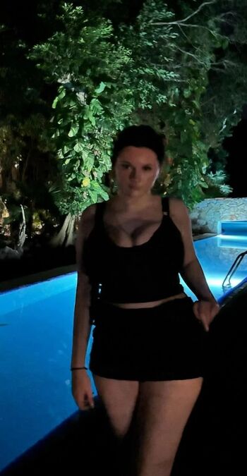 Full leaked Sadie  page private onlyfans photo