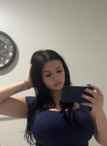 Full leaked Sadie private onlyfans photo