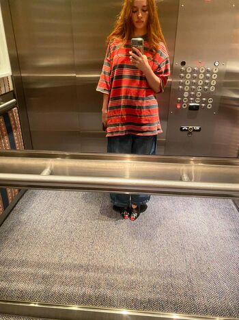 Full leaked Sadie aileen soverall private onlyfans photo