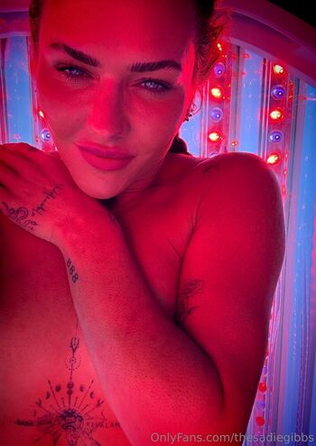 Full leaked Sadie gibbs private onlyfans photo