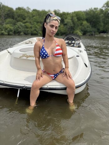 Full leaked Sadie lynn private onlyfans photo