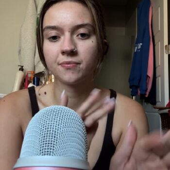 Sadie’s ASMR