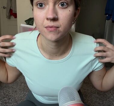 Sadie’s ASMR