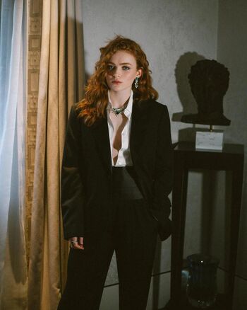 Sadie Sink