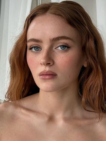 Sadie Sink