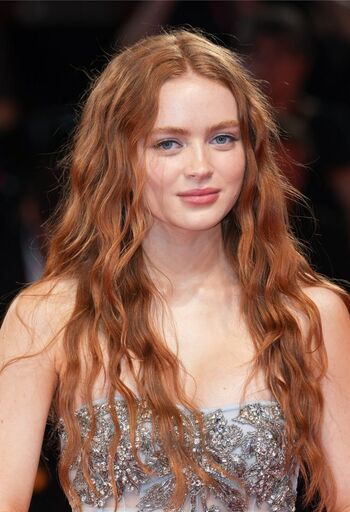Sadie Sink