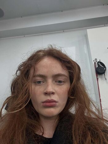 Sadie Sink