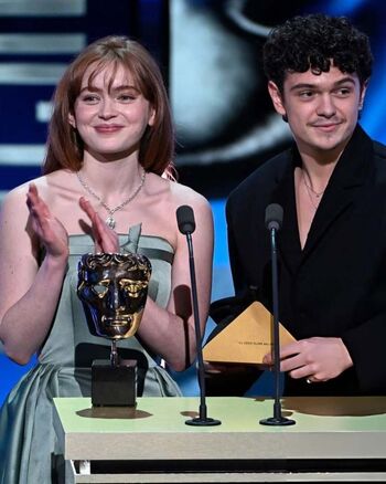Full leaked Sadie sink page private onlyfans photo